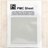 PMC+ Sheet - 5g - 3 Pack