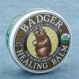 Badger Balm