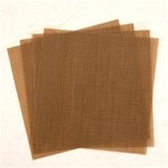 4 Flexible Non-Stick Reuseable Work Surfaces