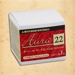 Gold - Aura 22 Gold Paste