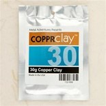COPPRclay - 30 gram pack