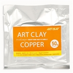 Art Clay Copper Clay