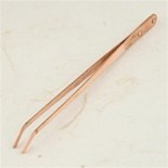 Copper Tongs