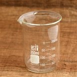 Pyrex Beaker - 250 ml