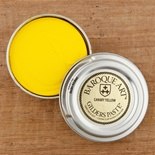 Gilders Paste - Primary - Canary Yellow