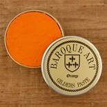 Gilders Paste - Secondary - Orange