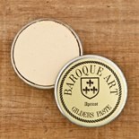 Gilders Paste - Apricot