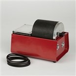 Rotary Tumbler - 3lb Capacity