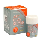 Art Clay Silver Paste - New Formula - 20g