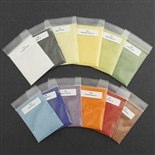 Opaque Enamel Assortment