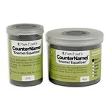 Pam East CounterNamel - Black