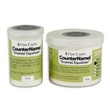 Pam East CounterNamel - Semi-Clear