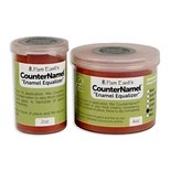 Pam East CounterNamel - Red