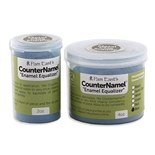 Pam East CounterNamel - Blue