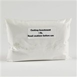 Satin Cast 20 Investment - 1 pound