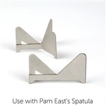 Pam East Adj. Enameling Trivet - Small