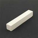 Alundum Stone - Medium - 240 Grit