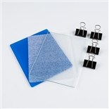 QuikArt Exposure Clamp Kit