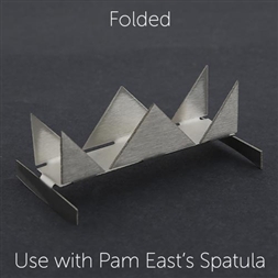 Pam East Tandem Four Point Trivet