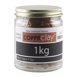 COPPRclay - 1 kg (2.2 lbs)