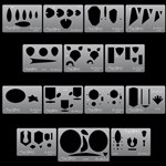 Gordon Uyehara QuikArt Templates • COMPLETE COLLECTION