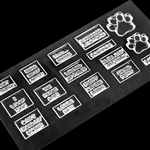 Pam East's QuikArt HD Pet Stamps