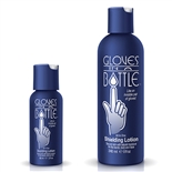 Gloves in a Bottle