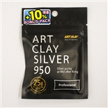 Art Clay Silver 950
