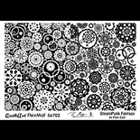 FlexMat Texture Stamp - Steam Punk