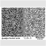 FlexMat Texture Stamp - Ripple Effect