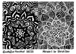 FlexMat?  Texture Stamp - Mirage-1