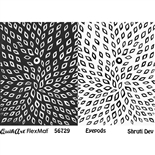 FlexMat?  Texture Stamp - Eyepods