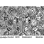 FlexMat?  Texture Stamp - Dreamscape 2