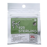 PMC Sterling - 25g