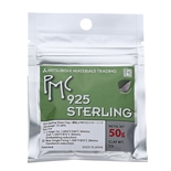 PMC Sterling - 50g