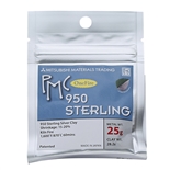 PMC One Fire Sterling - 25g