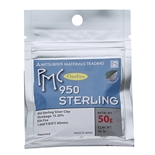 PMC One Fire Sterling - 50g