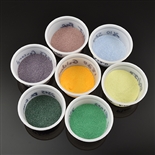 Pam East CraftCast Enamel Color Kit