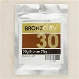 BRONZclay - 30g