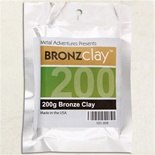 BRONZclay - 200g