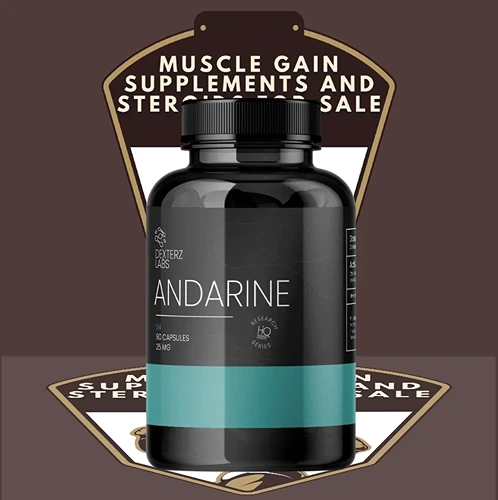 Andarine S-4