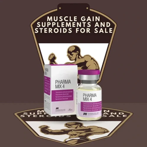 Liquid Testosterone