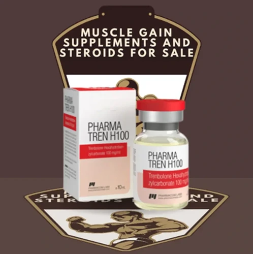Liquid Trenbolone