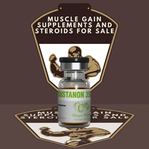 Sustanon