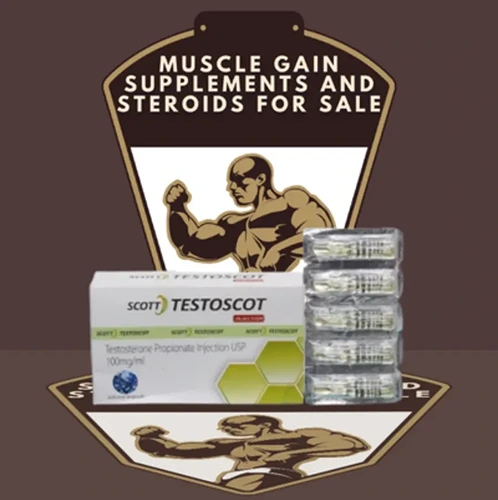 Test Propionate