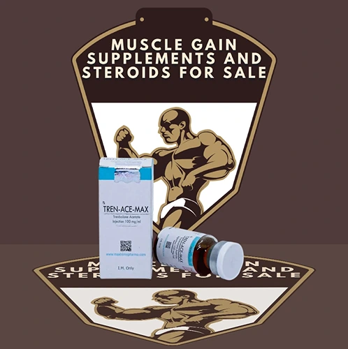 Trenbolone Acetate