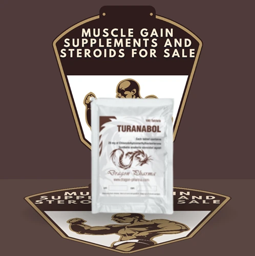 Turinabol