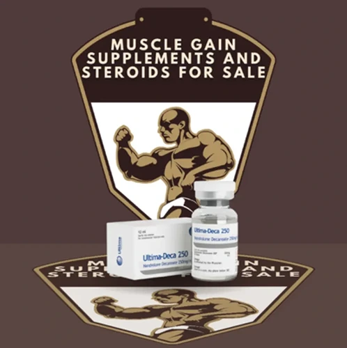 Deca Durabolin