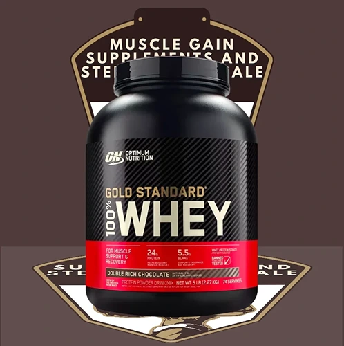 Whey Protein Powder