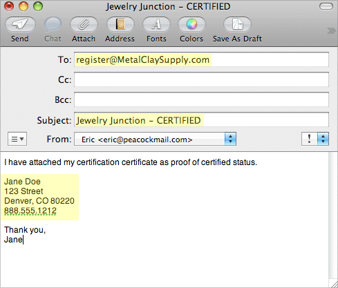 Email